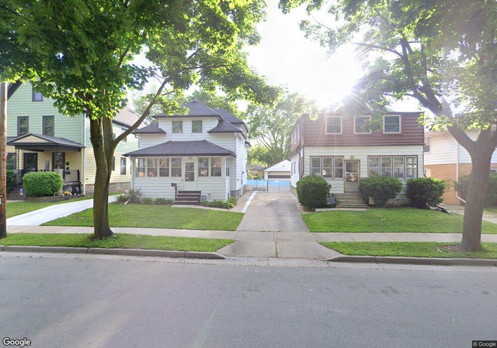 4975 N 127th St, Butler, WI 53007 - photo 1