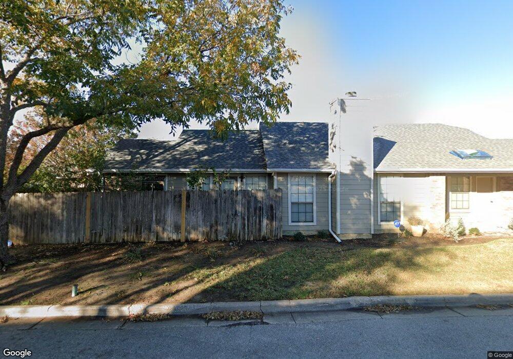 1830 Maplewood Trail, Colleyville, TX 76034 - photo 1