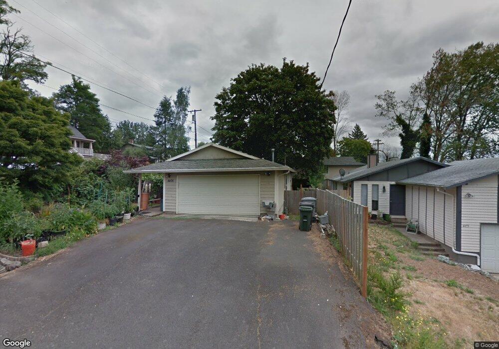 4475 Simpson St, West Linn, OR 97068 - photo 1