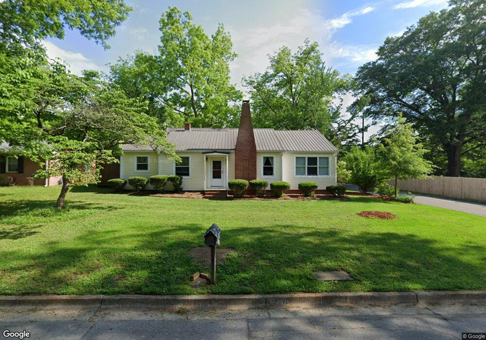 218 Sims St, Carrollton, GA 30117 - photo 1