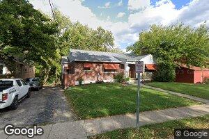 1224 Westminster Dr, Cincinnati, OH 45229