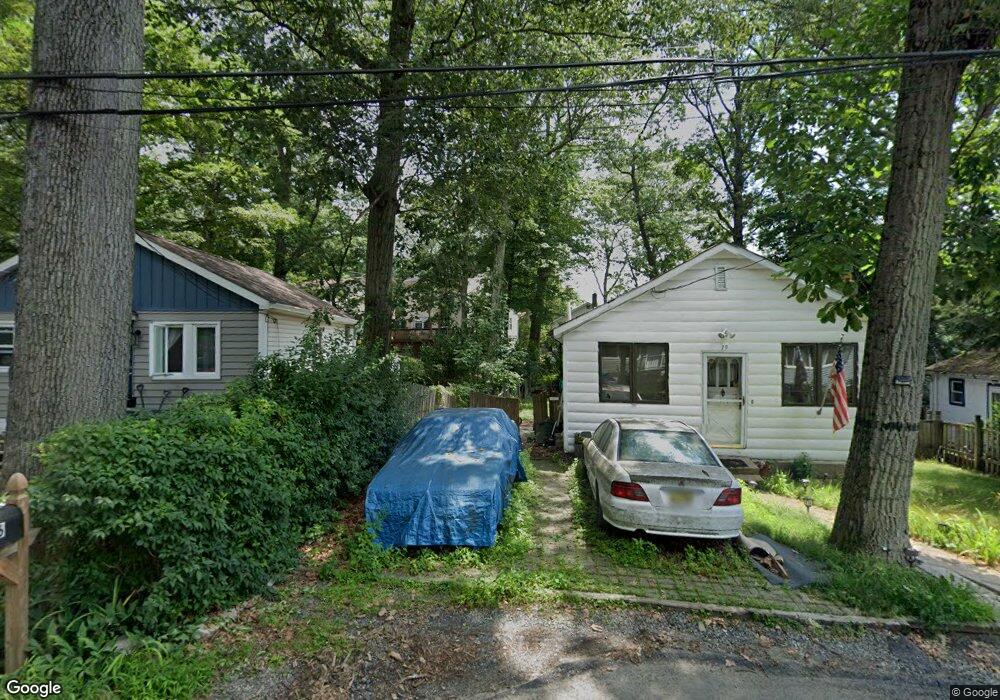 21 Bucknell Trail, Hopatcong, NJ 07843 - photo 1