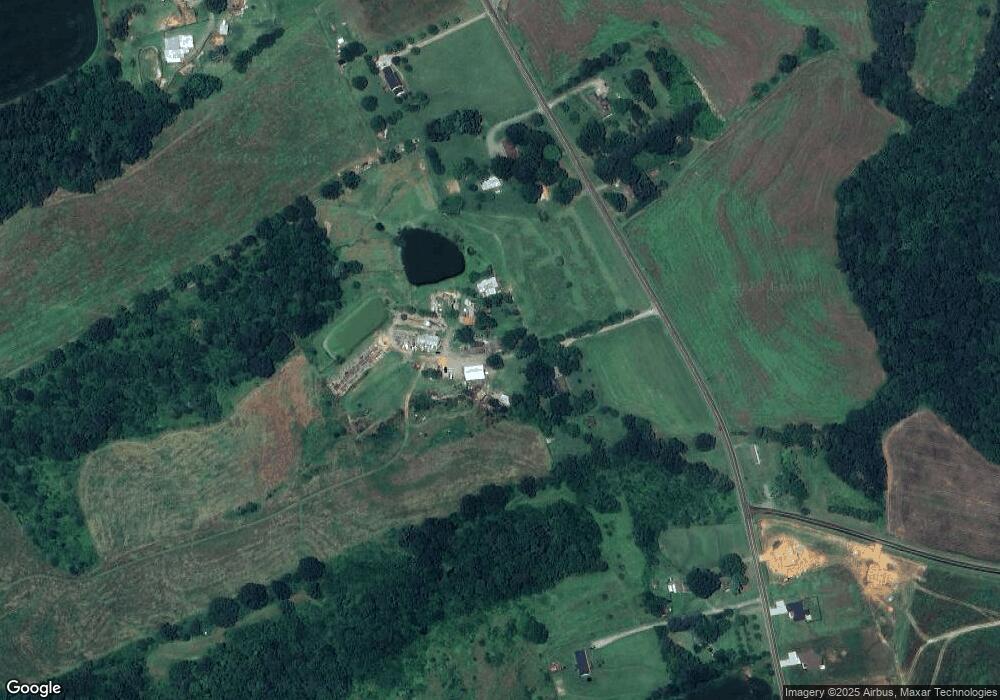 641 Cat Square Rd, Lincolnton, NC 28092 - photo 1