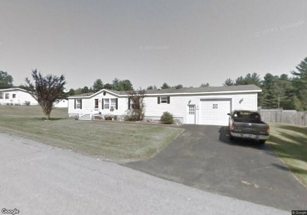 16 Ridgeview Rd, Swanzey, NH 03446 - photo 1