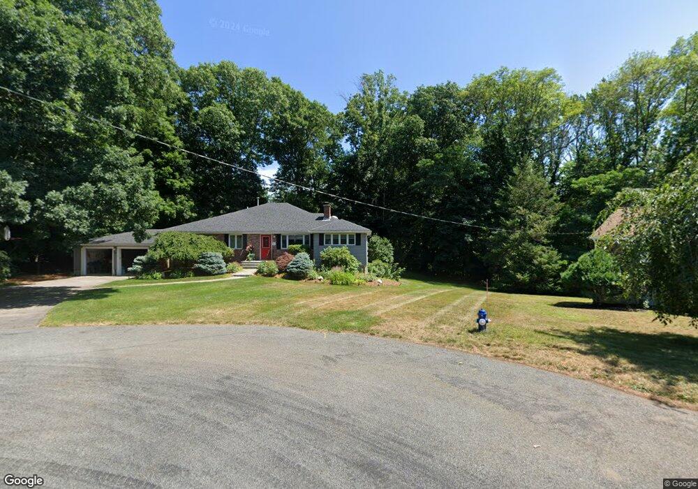 42 Mcadams Rd, Framingham, MA 01701 - photo 1