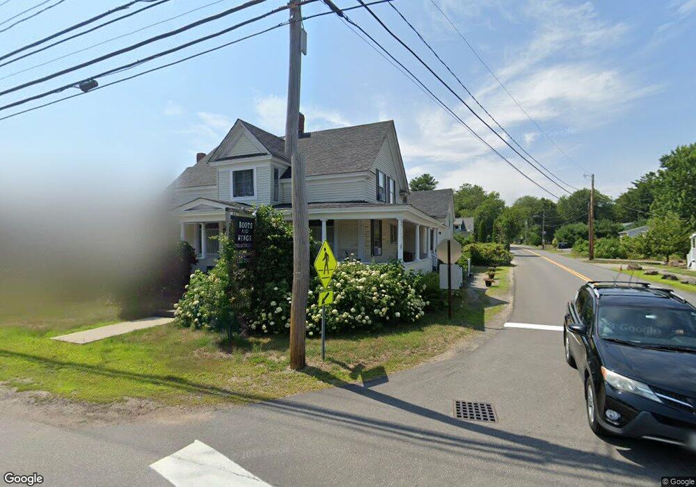 1720 Post Rd, Wells, ME 04090 - photo 1