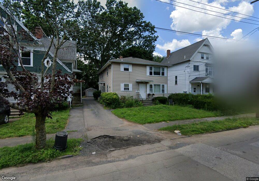 602 Washington Ave, West Haven, CT 06516 - photo 1