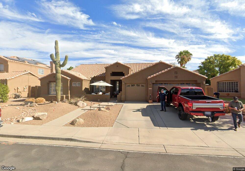 1635 S Alicia, Mesa, AZ 85209 - photo 1