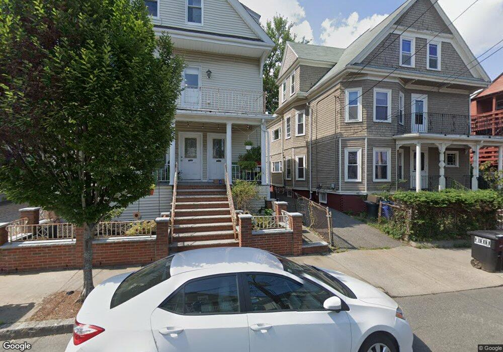 128 Josephine Ave unit 2, Somerville, MA 02144 - photo 1