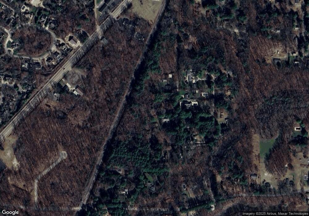 16348 Raz Rd, Union Pier, MI 49129 - photo 1