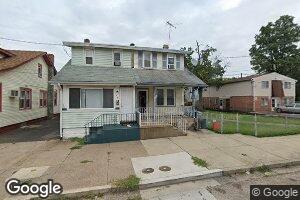 1136 Bergen Ave, Camden, NJ 08105