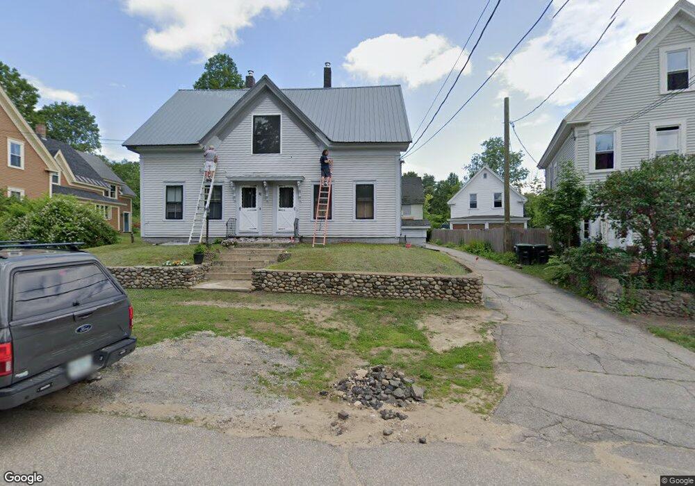 19 Pearl St, Franklin, NH 03235 - photo 1