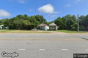 415 W Gordon Ave, Albany, GA 31701