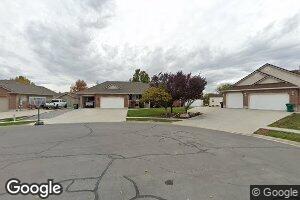 564 S 125 W, Layton, UT 84041