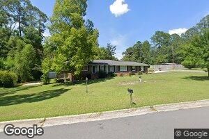 102 W Bruce St, McRae, GA 31055