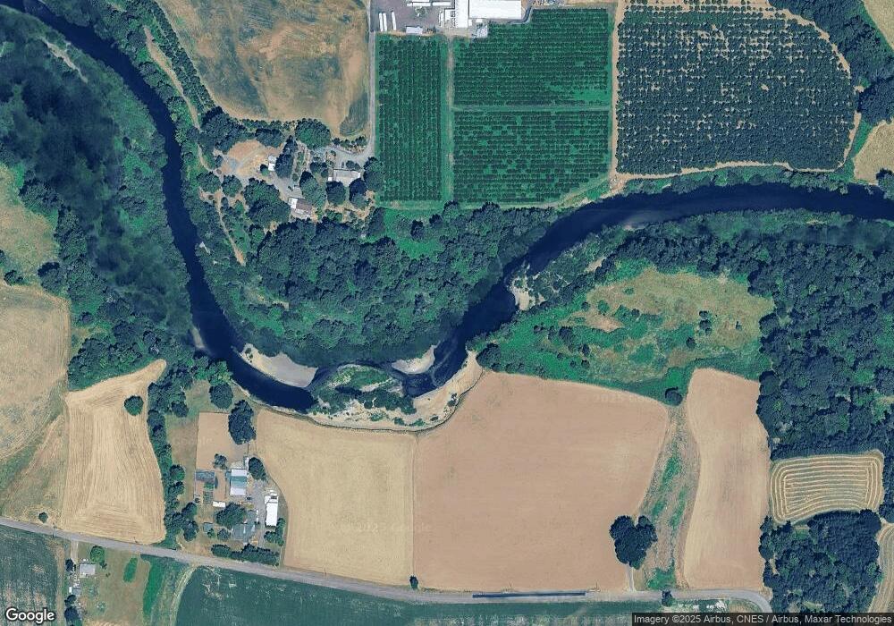 22510 SW Loganberry Ln, Sheridan, OR 97378 - photo 1