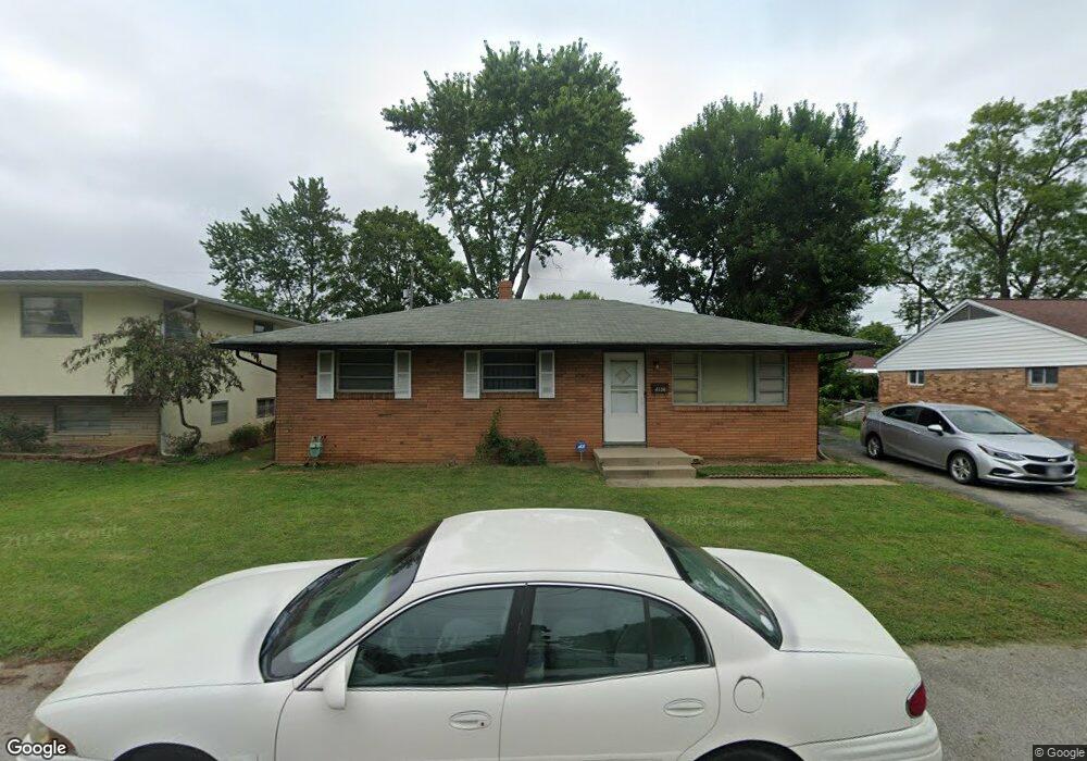 4106 E Livingston Ave, Columbus, OH 43227 - photo 1