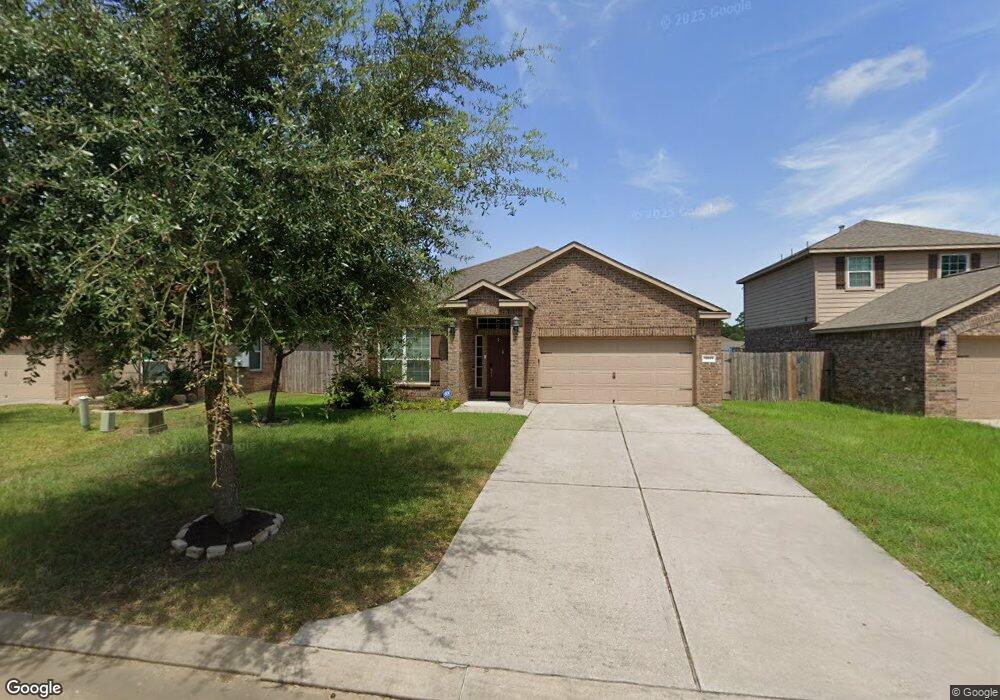 31019 E Lost Creek Blvd, Magnolia, TX 77355 - photo 1