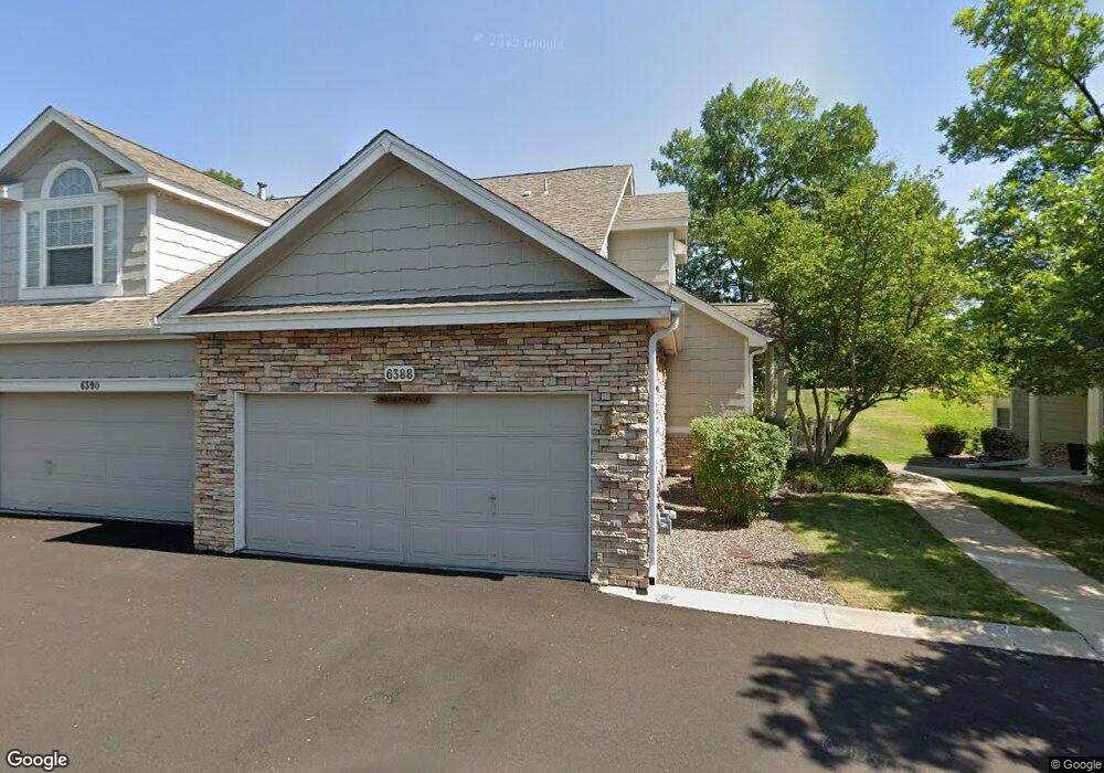 6388 Deframe Way, Arvada, CO 80004 - photo 1