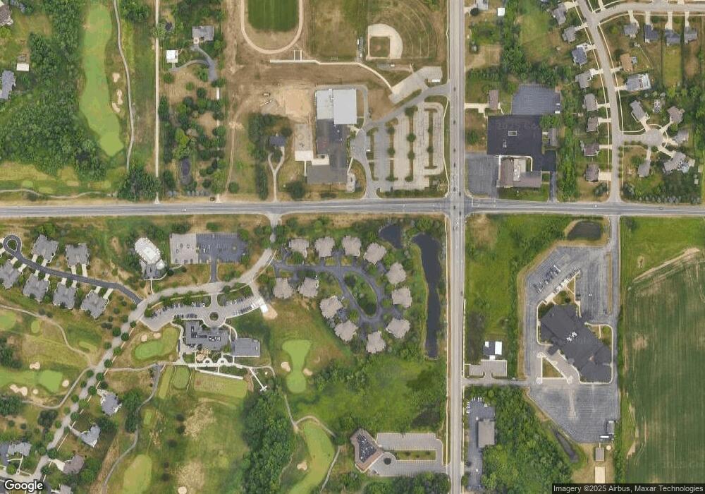 2575 Railside Cir SW, Byron Center, MI 49315 - photo 1