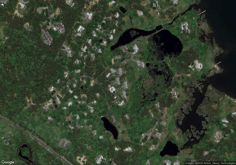 40 Hidden Cove Rd unit 10, Edgartown, MA 02539 - photo 1