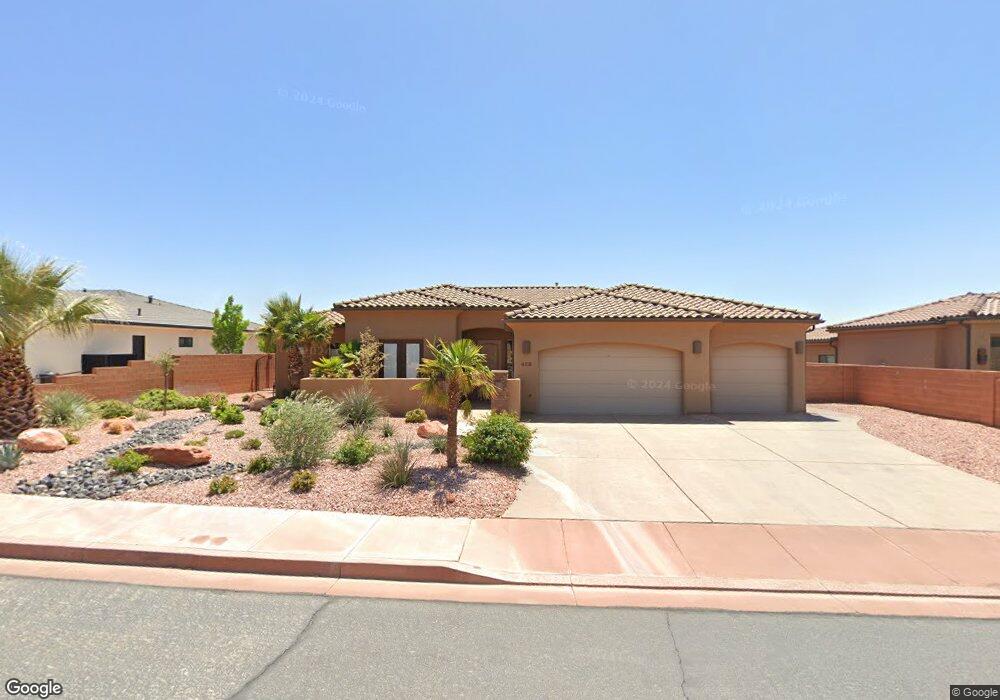 458 W Ithaca Dr, Ivins, UT 84738 - photo 1