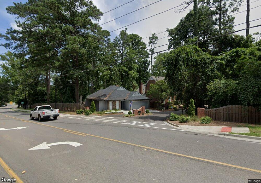 504 One Mill Place, Augusta, GA 30909 - photo 1