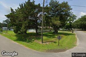 1409 Godwin Ave, Mamou, LA 70554