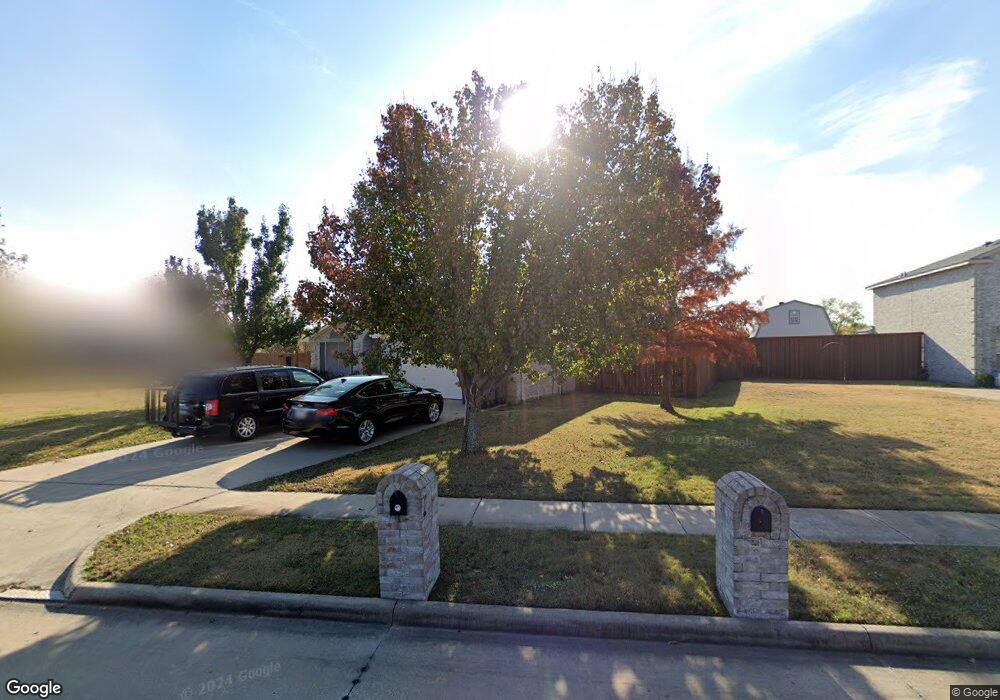 1022 Canyon Lake Dr, Wylie, TX 75098 - photo 1