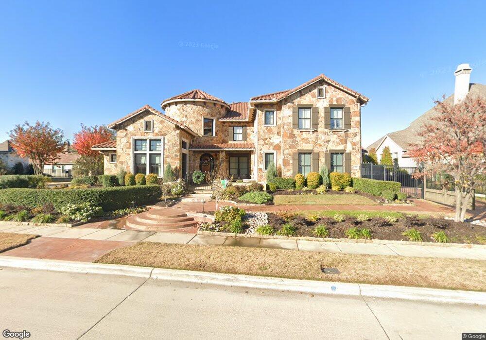 408 Woodsong Way, Southlake, TX 76092 - photo 1