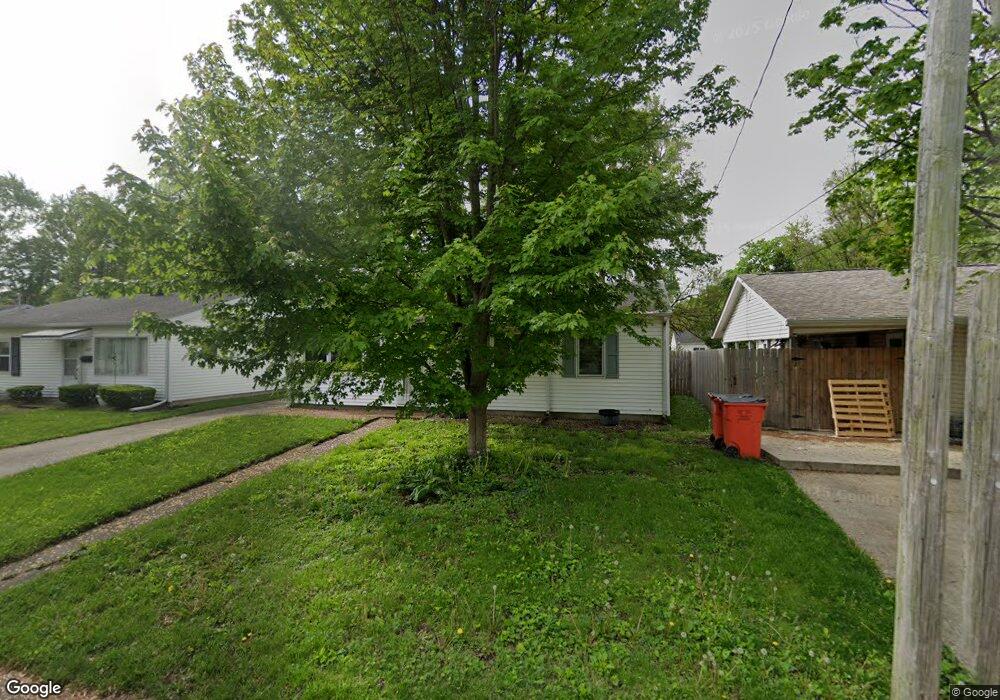 413 Oklahoma Ave, Mattoon, IL 61938 - photo 1