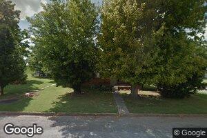 112 Crockett St, Brookport, IL 62910