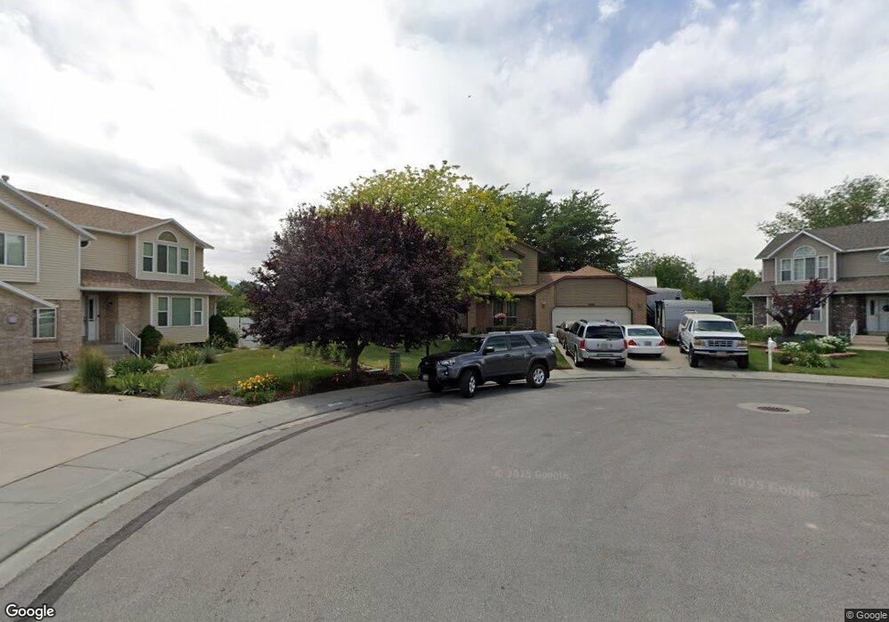 2629 Cherry Grove Way, South Jordan, UT 84095 - photo 1