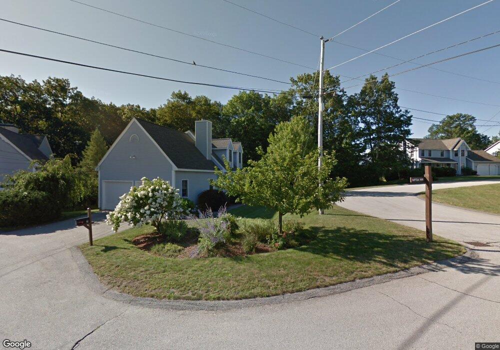 4 Suffolk Park unit U362, Nashua, NH 03063 - photo 1