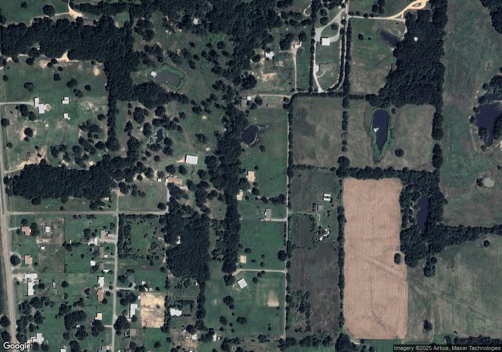 335 County Road 2516, Bonham, TX 75418 - photo 1