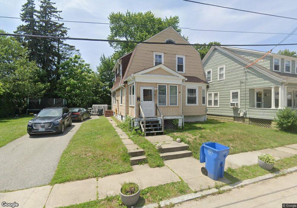 47 Sylvan Ave, Cranston, RI 02905 - photo 1