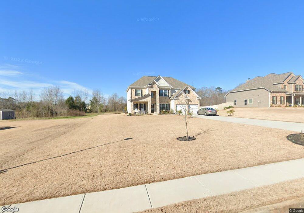 250 Hampton Ct, Covington, GA 30016 - photo 1