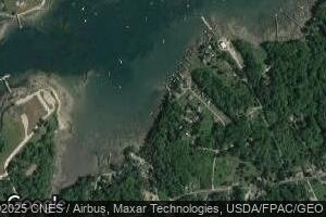 57 Paradise Rd, New Harbor, ME 04554