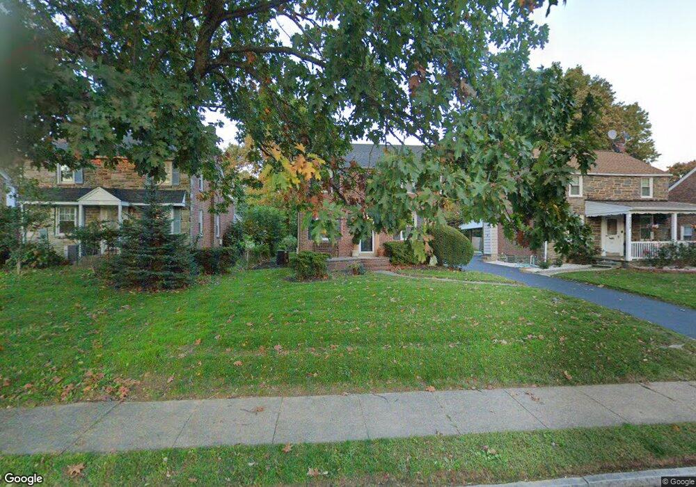 2213 E County Line Rd, Ardmore, PA 19003 - photo 1