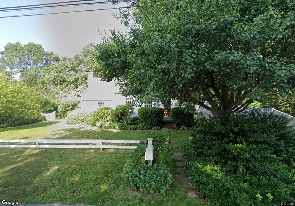 43 Mill Creek Rd, Branford, CT 06405 - photo 1