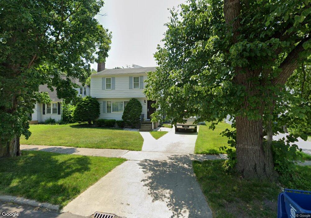 2545 Thomas St, Flint, MI 48504 - photo 1