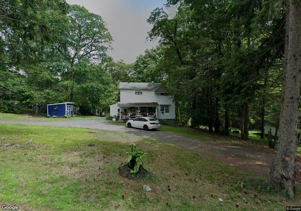 264 S Main Rd, Mountain Top, PA 18707 - photo 1