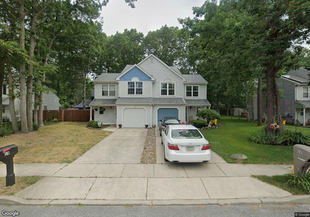 12 Adams Ave, Berlin, NJ 08009 - photo 1