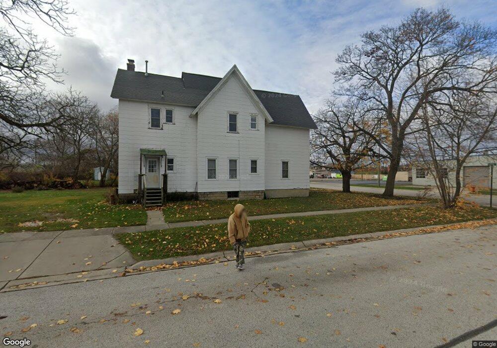 1802 Martin Ave, Port Huron, MI 48060 - photo 1