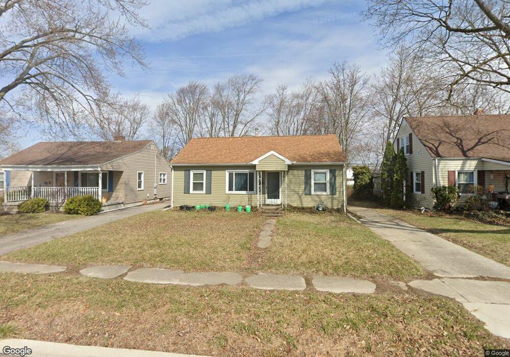 240 Rector Ave, Findlay, OH 45840 - photo 1