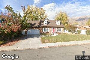 44 W 1640 N, Orem, UT 84057