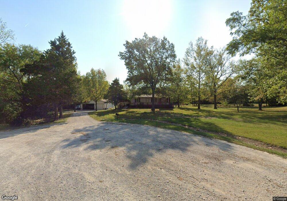 16001 E 202nd St, Peculiar, MO 64078 - photo 1