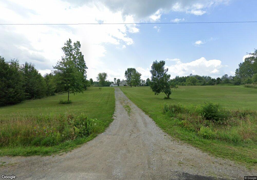 18431 Scipio Rd, Spencerville, IN 46788 - photo 1