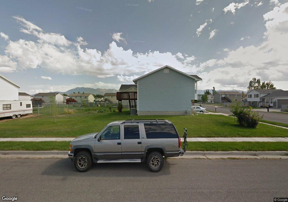1536 N 2275 W, Clinton, UT 84015 - photo 1