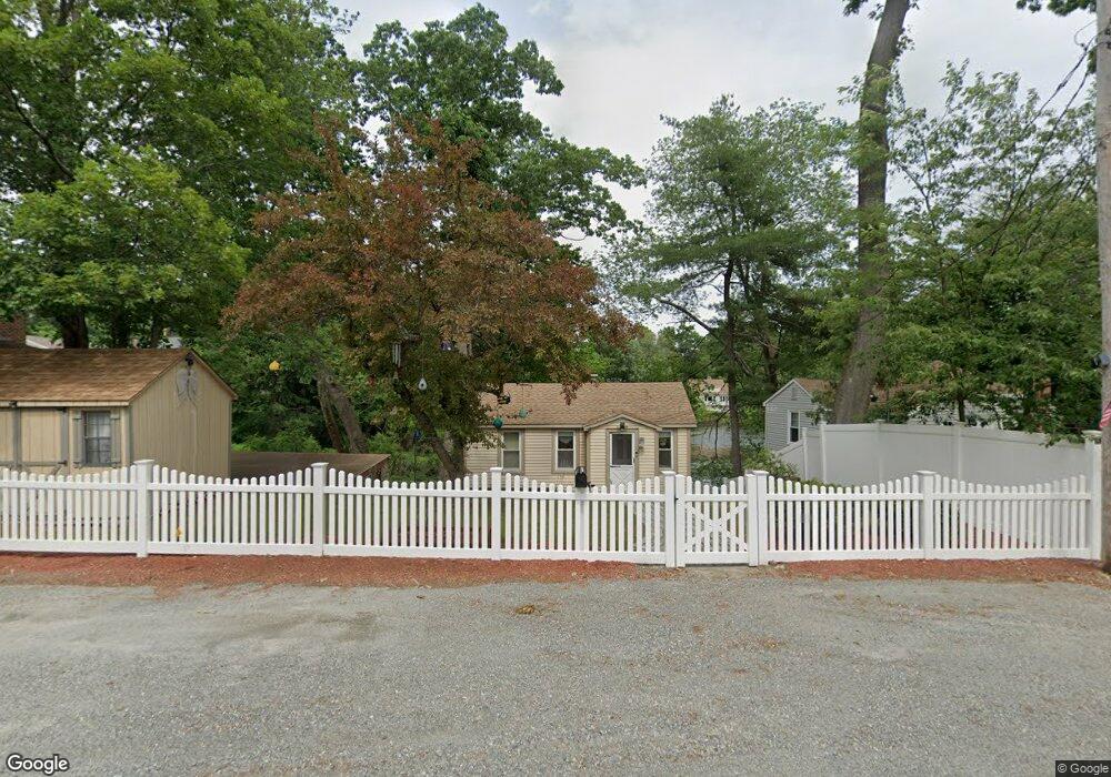 7 Hemlock St, Worcester, MA 01602 - photo 1